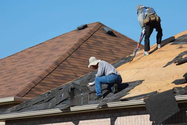EPDM Roofing in Omega, GA