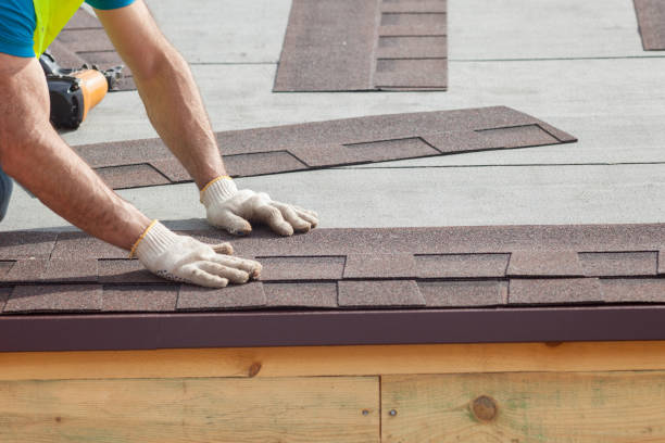 Best Roofing for New Construction  in Ome, GA